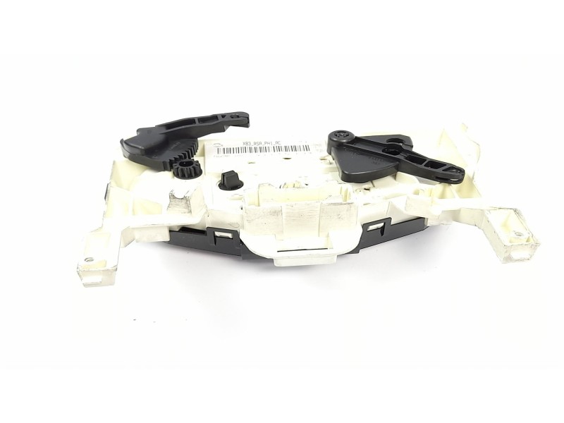 Recambio de mando calefaccion / aire acondicionado para opel vivaro a furgón (x83) 2.5 cdti (f7) referencia OEM IAM X83RSAPH1AC 