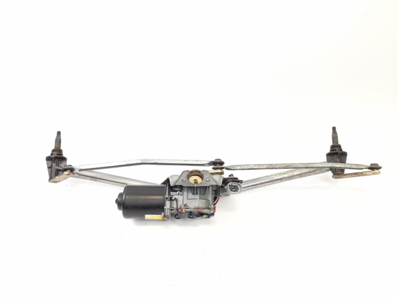 Recambio de motor limpia delantero para renault kangoo (f/kc0) 1.9 diesel referencia OEM IAM 7700312509D  