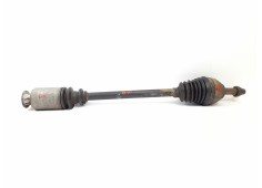Recambio de transmision delantera derecha para renault clio i (b/c57_, 5/357_) 1.9 d (b/c/s576, b/c/s57l) referencia OEM IAM   