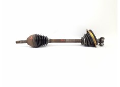 Recambio de transmision delantera izquierda para renault clio i (b/c57_, 5/357_) 1.9 d (b/c/s576, b/c/s57l) referencia OEM IAM  