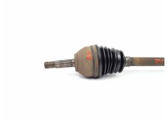 Recambio de transmision delantera izquierda para renault clio i (b/c57_, 5/357_) 1.9 d (b/c/s576, b/c/s57l) referencia OEM IAM   2