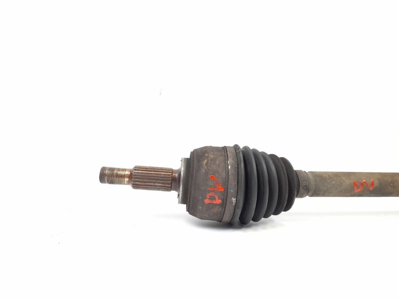 Recambio de transmision delantera izquierda para renault megane ii (bm0/1_, cm0/1_) 1.9 dci referencia OEM IAM   