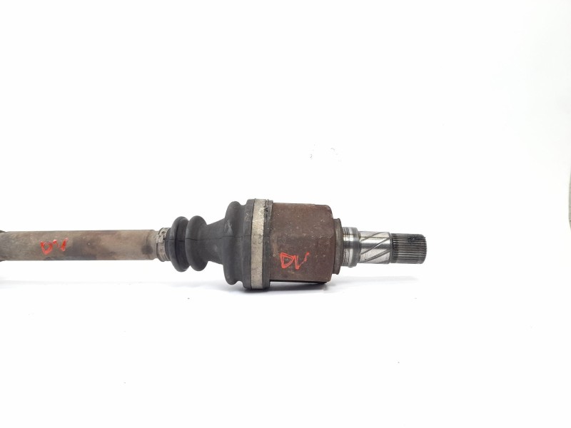Recambio de transmision delantera izquierda para renault megane ii (bm0/1_, cm0/1_) 1.9 dci referencia OEM IAM   