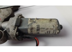 Recambio de elevalunas delantero izquierdo para peugeot boxer caja cerrada (rs2850) 2.8 hdi referencia OEM IAM 64700890   2