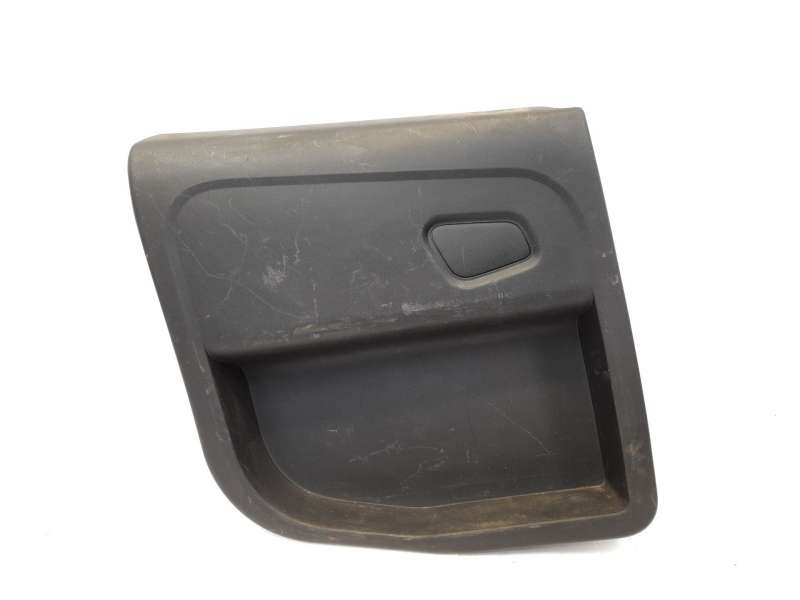 GUARNECIDO PUERTA TRASERA IZQUIERDA 735480251 