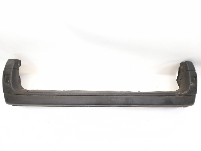 Recambio de paragolpes trasero para nissan kubistar (x76) 1.5 dci referencia OEM IAM   