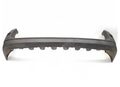 Recambio de paragolpes trasero para nissan kubistar (x76) 1.5 dci referencia OEM IAM    2