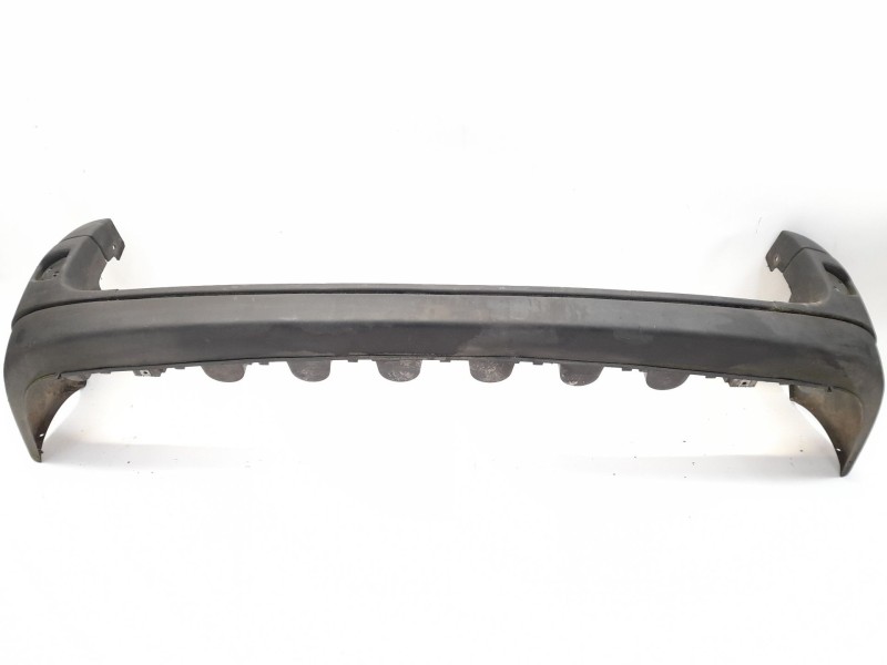 Recambio de paragolpes trasero para nissan kubistar (x76) 1.5 dci referencia OEM IAM   