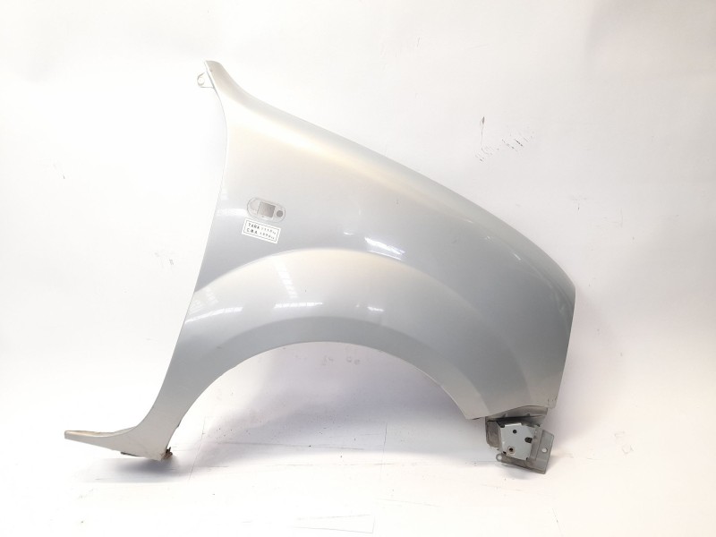 Recambio de aleta delantera derecha para renault kangoo (f/kc0) 1.9 diesel referencia OEM IAM   