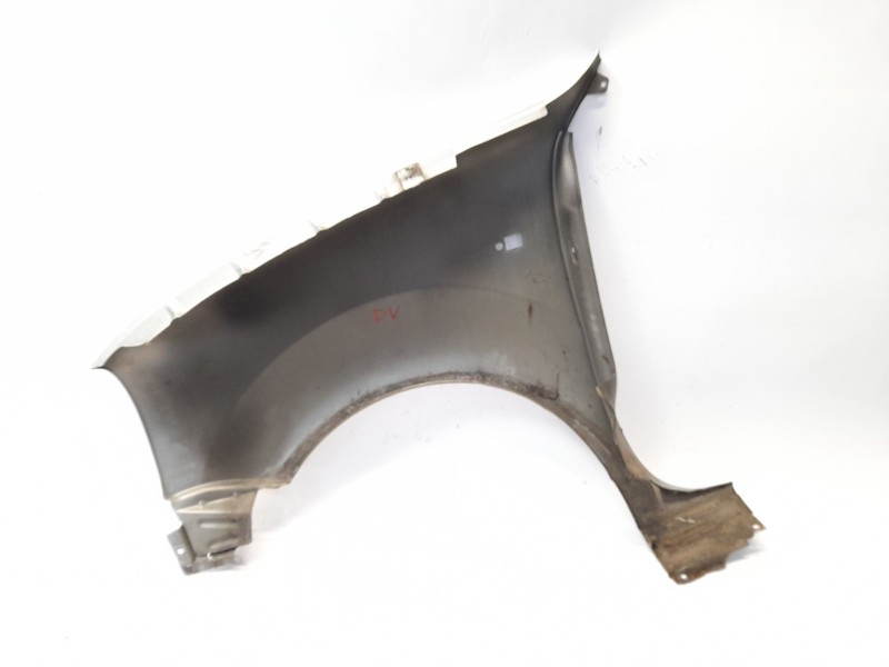 Recambio de aleta delantera derecha para renault kangoo (f/kc0) 1.9 diesel referencia OEM IAM   
