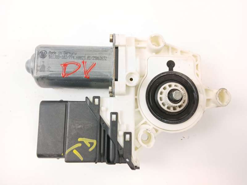 MOTOR ELEVALUNAS TRASERO DERECHO 1C1959812A 