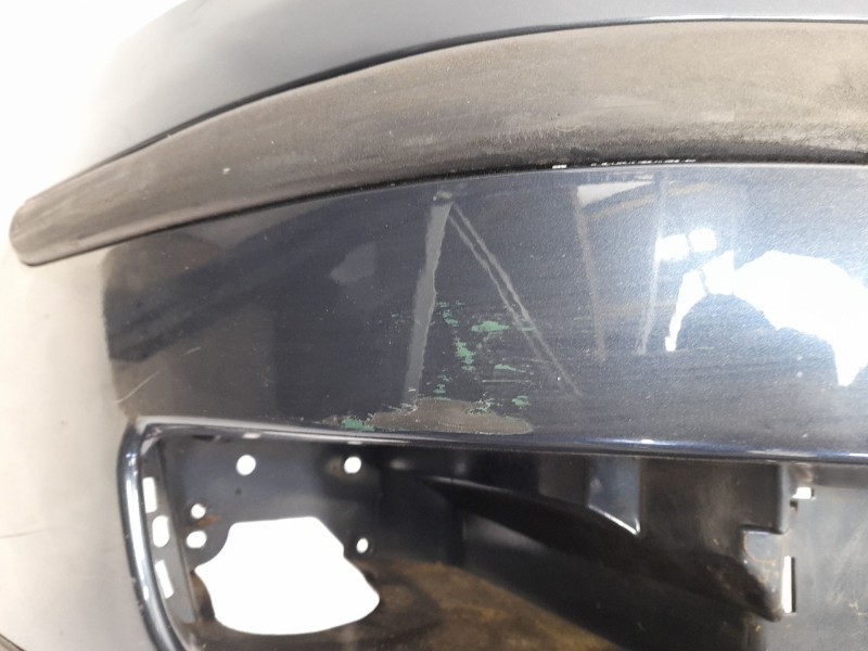 Recambio de paragolpes delantero para saab 9-3 berlina 2.2 tid linear referencia OEM IAM   
