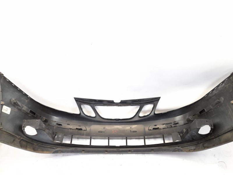 Recambio de paragolpes delantero para saab 9-3 berlina 2.2 tid linear referencia OEM IAM   