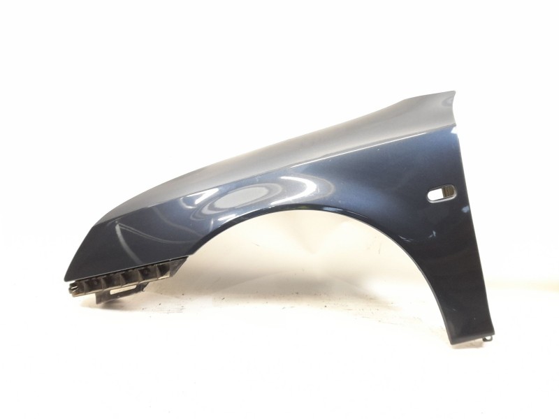 Recambio de aleta delantera izquierda para saab 9-3 berlina 2.2 tid linear referencia OEM IAM   