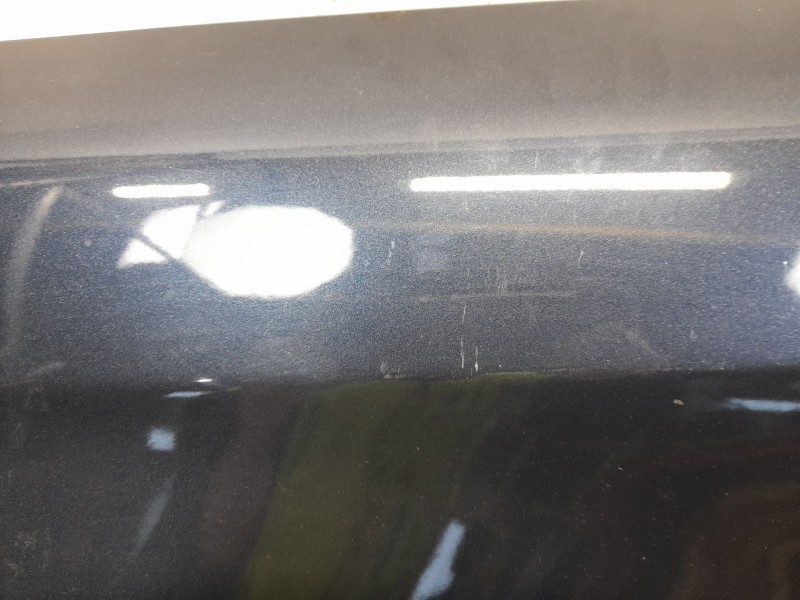 Recambio de aleta delantera izquierda para saab 9-3 berlina 2.2 tid linear referencia OEM IAM   