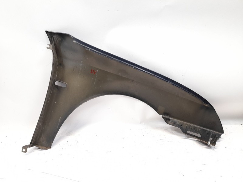 Recambio de aleta delantera izquierda para saab 9-3 berlina 2.2 tid linear referencia OEM IAM   