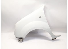 Recambio de aleta delantera izquierda para nissan kubistar (x76) 1.5 dci referencia OEM IAM   