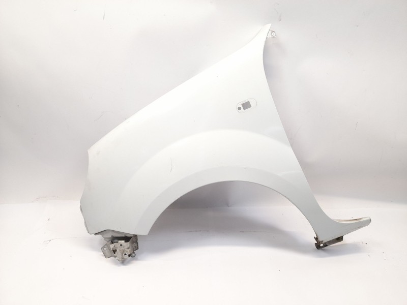 Recambio de aleta delantera izquierda para nissan kubistar (x76) 1.5 dci referencia OEM IAM   