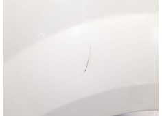 Recambio de aleta delantera izquierda para nissan kubistar (x76) 1.5 dci referencia OEM IAM    2