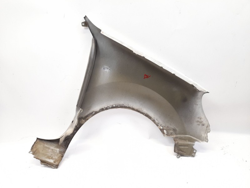 Recambio de aleta delantera izquierda para nissan kubistar (x76) 1.5 dci referencia OEM IAM   