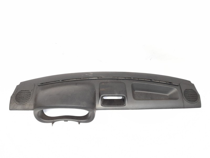 Recambio de salpicadero para nissan kubistar (x76) 1.5 dci referencia OEM IAM 8200180998  