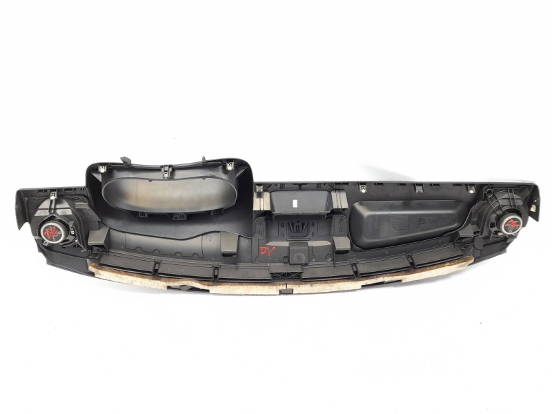 Recambio de salpicadero para nissan kubistar (x76) 1.5 dci referencia OEM IAM 8200180998  