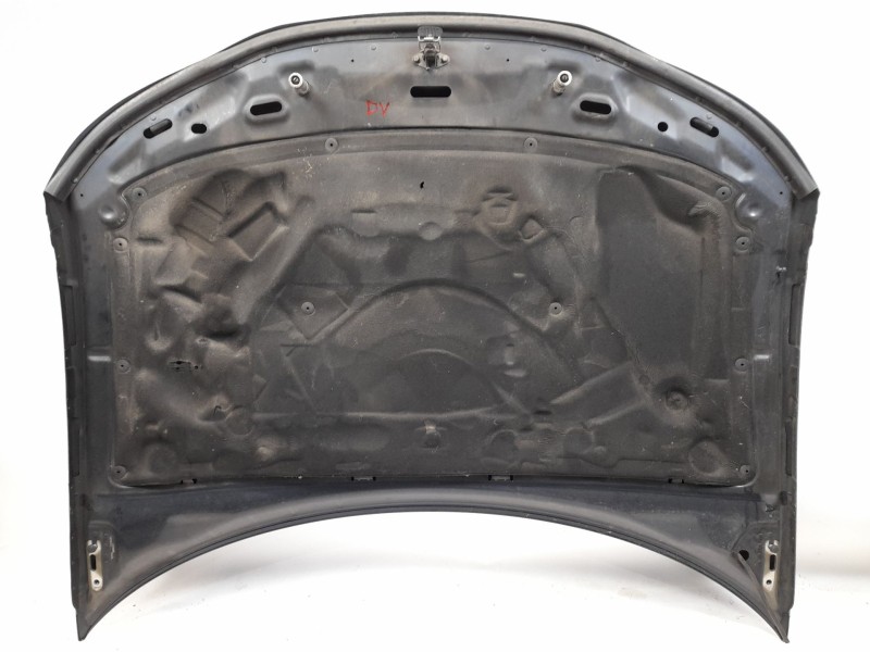 Recambio de capot para saab 9-3 berlina 2.2 tid linear referencia OEM IAM   