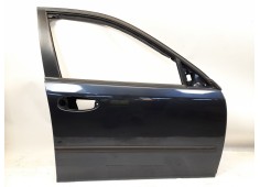 Recambio de puerta delantera derecha para saab 9-3 berlina 2.2 tid linear referencia OEM IAM   