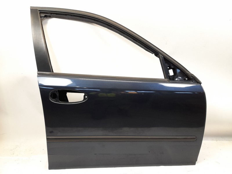 Recambio de puerta delantera derecha para saab 9-3 berlina 2.2 tid linear referencia OEM IAM   