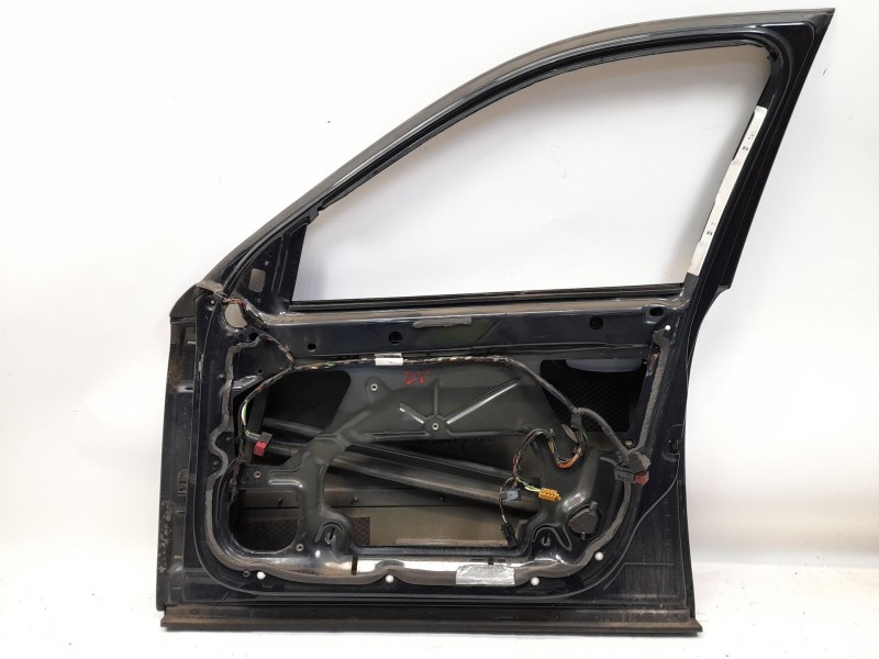 Recambio de puerta delantera derecha para saab 9-3 berlina 2.2 tid linear referencia OEM IAM   