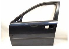 Recambio de puerta delantera izquierda para saab 9-3 berlina 2.2 tid linear referencia OEM IAM   