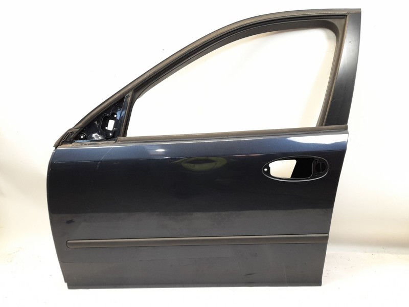 Recambio de puerta delantera izquierda para saab 9-3 berlina 2.2 tid linear referencia OEM IAM   