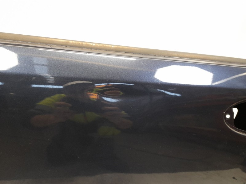 Recambio de puerta delantera izquierda para saab 9-3 berlina 2.2 tid linear referencia OEM IAM   