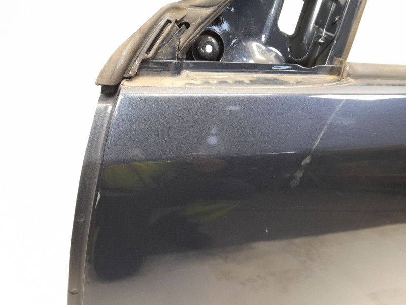Recambio de puerta delantera izquierda para saab 9-3 berlina 2.2 tid linear referencia OEM IAM   