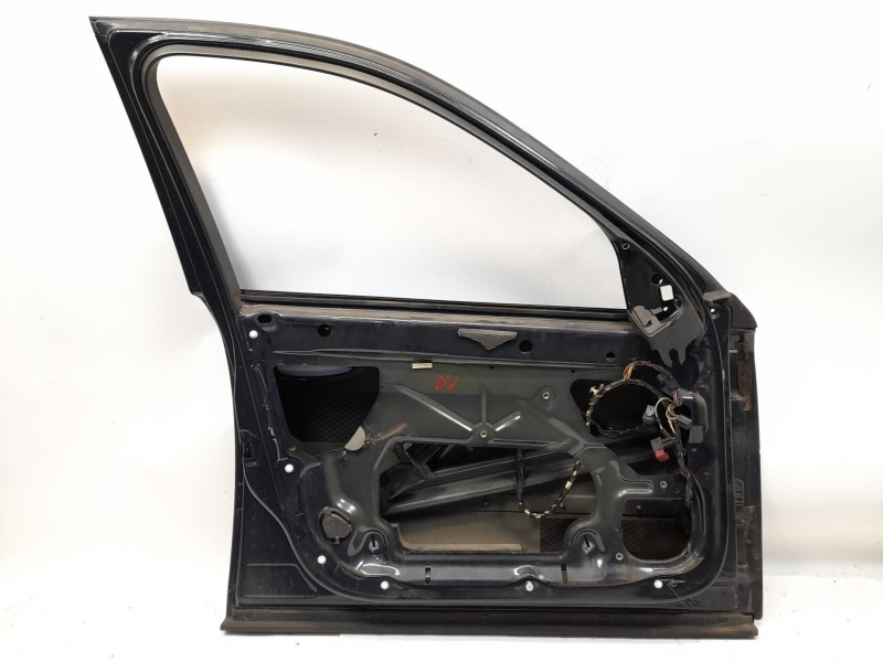 Recambio de puerta delantera izquierda para saab 9-3 berlina 2.2 tid linear referencia OEM IAM   