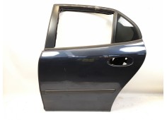 Recambio de puerta trasera izquierda para saab 9-3 berlina 2.2 tid linear referencia OEM IAM   