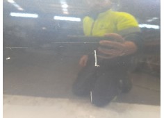 Recambio de puerta trasera izquierda para saab 9-3 berlina 2.2 tid linear referencia OEM IAM    2