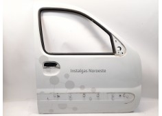 Recambio de puerta delantera derecha para nissan kubistar (x76) 1.5 dci referencia OEM IAM   