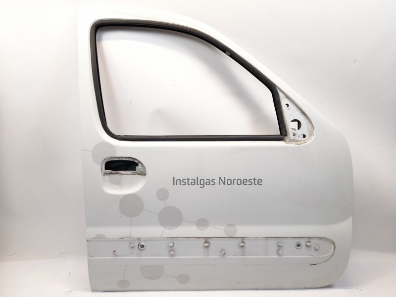 Recambio de puerta delantera derecha para nissan kubistar (x76) 1.5 dci referencia OEM IAM   