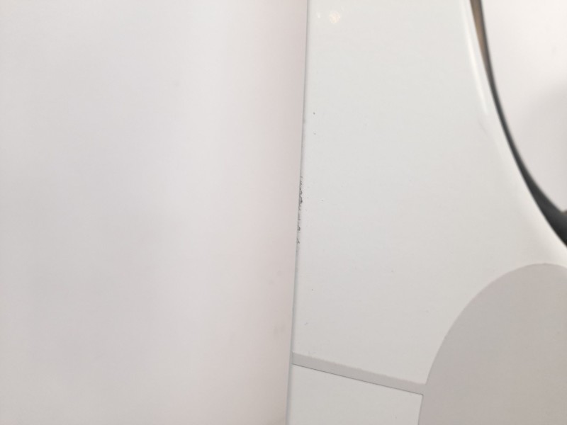 Recambio de puerta delantera derecha para nissan kubistar (x76) 1.5 dci referencia OEM IAM   