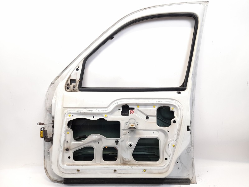 Recambio de puerta delantera derecha para nissan kubistar (x76) 1.5 dci referencia OEM IAM   