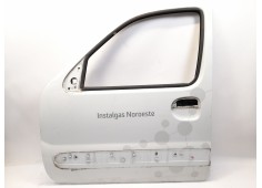 Recambio de puerta delantera izquierda para nissan kubistar (x76) 1.5 dci referencia OEM IAM   