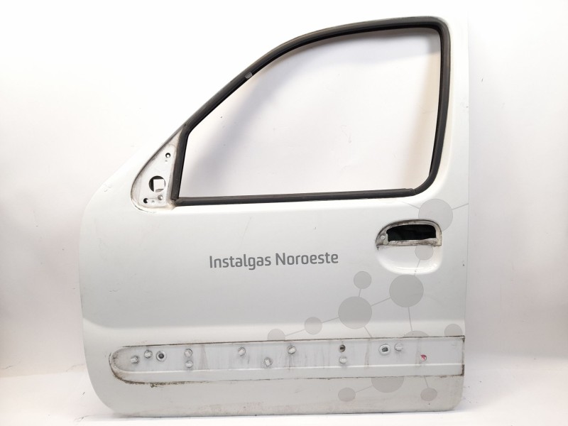 Recambio de puerta delantera izquierda para nissan kubistar (x76) 1.5 dci referencia OEM IAM   