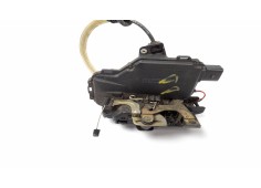 Recambio de cerradura puerta delantera derecha para seat toledo (1m2) 2.3 v5 referencia OEM IAM   