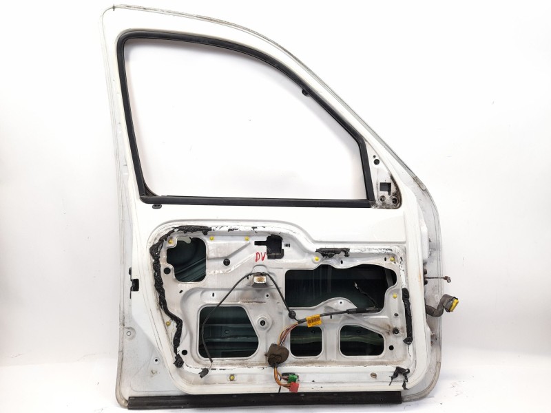 Recambio de puerta delantera izquierda para nissan kubistar (x76) 1.5 dci referencia OEM IAM   