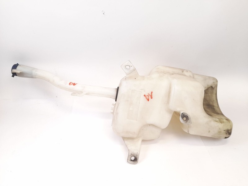 Recambio de deposito limpia para fiat doblo ii cargo (263) furgón base referencia OEM IAM   