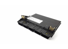Recambio de centralita cierre para ford fiesta (cbk) 1.4 tdci cat referencia OEM IAM 2S6T15K600CF 5WK48032D 