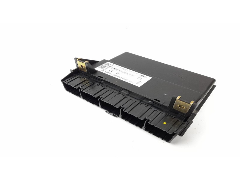 Recambio de centralita cierre para ford fiesta (cbk) 1.4 tdci cat referencia OEM IAM 2S6T15K600CF 5WK48032D 
