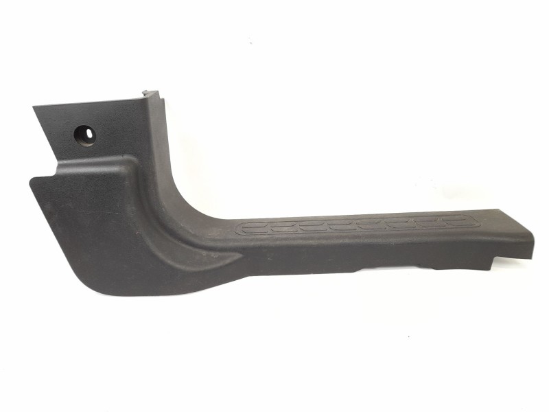 Recambio de moldura para fiat doblo ii cargo (263) furgón base referencia OEM IAM 735455646  