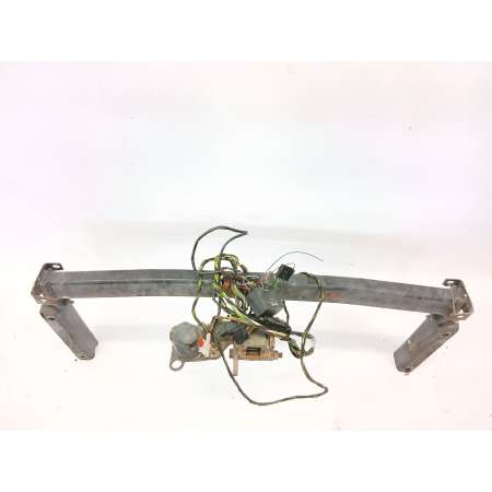 Recambio de centralita motor uce para renault clio ii fase i (b/cbo) 1.2 referencia OEM IAM 105961001B  